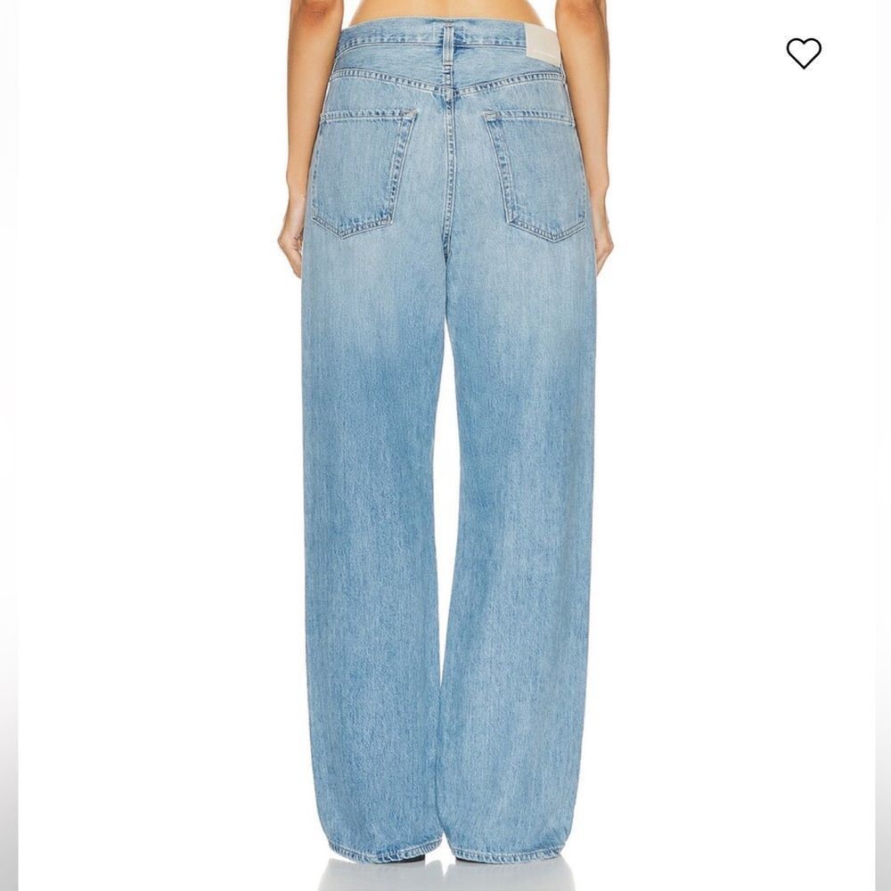 Citizen of Humanity Gaucho Trouser, 24 - Picture 2 of 12